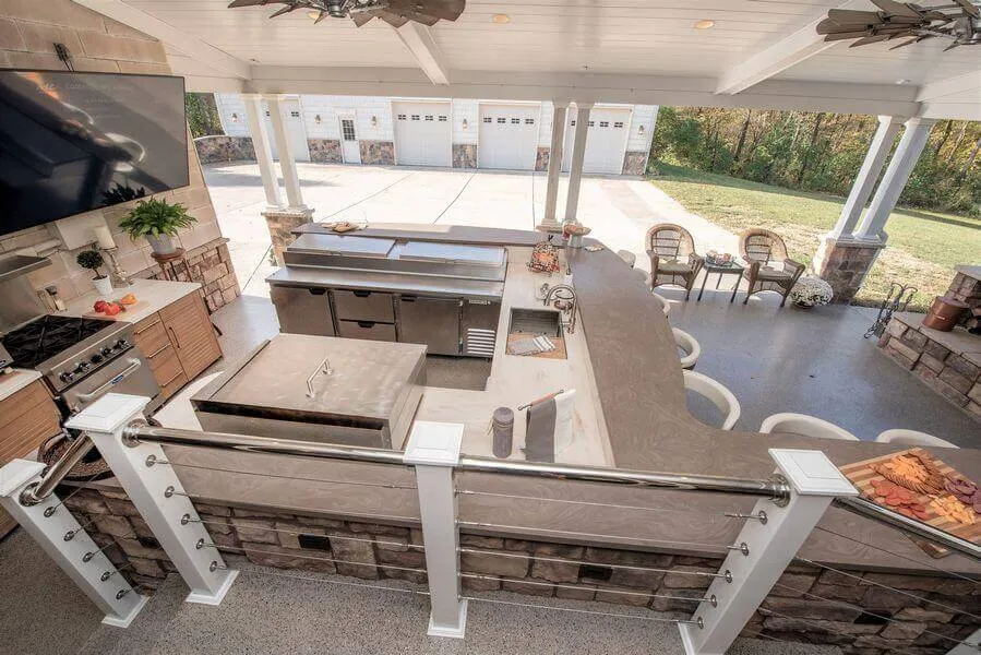 Bunch overlook resize_result