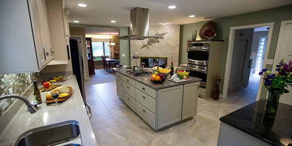 Kitchen Designs Lafayette IN